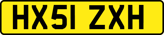HX51ZXH