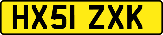 HX51ZXK