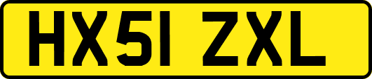 HX51ZXL