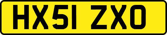 HX51ZXO