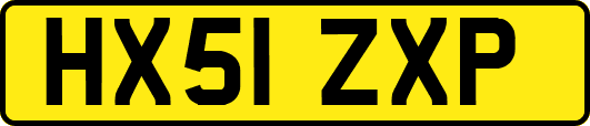 HX51ZXP