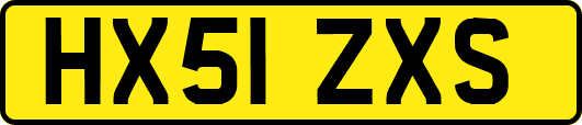 HX51ZXS