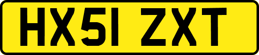 HX51ZXT