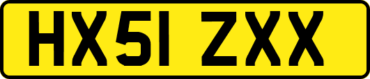 HX51ZXX