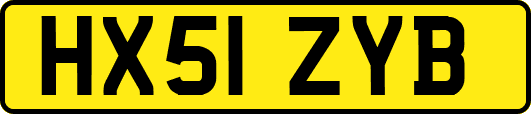 HX51ZYB