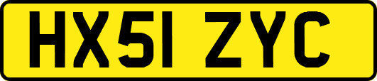 HX51ZYC