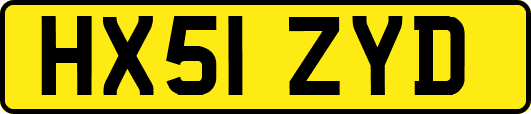 HX51ZYD