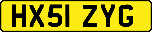 HX51ZYG
