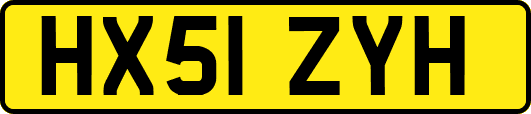 HX51ZYH