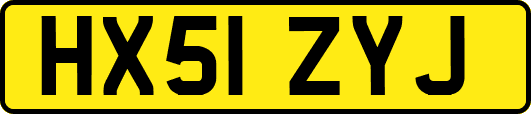 HX51ZYJ