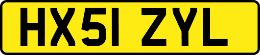 HX51ZYL