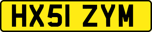 HX51ZYM
