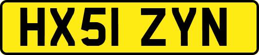 HX51ZYN