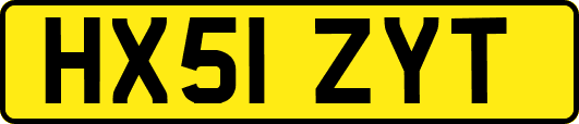 HX51ZYT