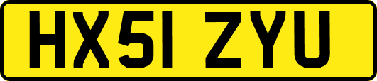 HX51ZYU