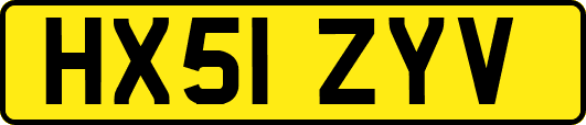 HX51ZYV