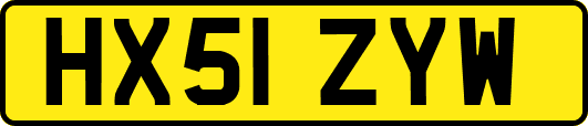 HX51ZYW
