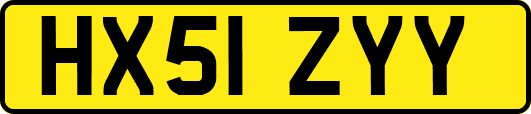 HX51ZYY
