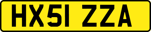 HX51ZZA