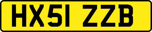 HX51ZZB