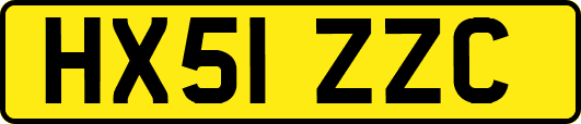 HX51ZZC
