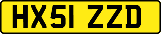 HX51ZZD