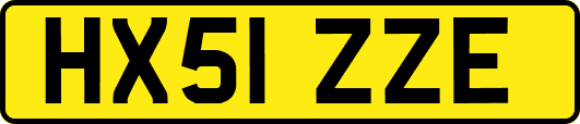 HX51ZZE