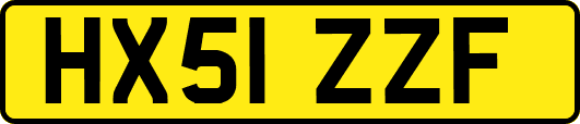 HX51ZZF