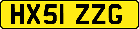 HX51ZZG