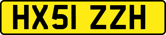 HX51ZZH
