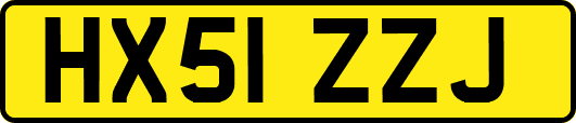 HX51ZZJ