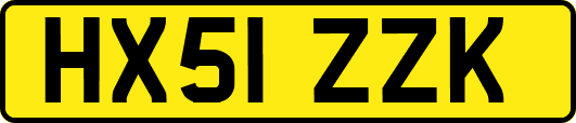 HX51ZZK