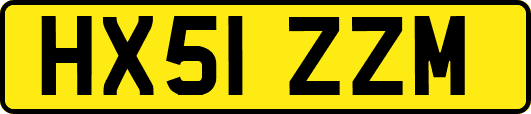 HX51ZZM
