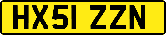 HX51ZZN