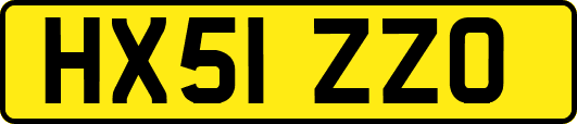 HX51ZZO