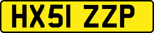 HX51ZZP