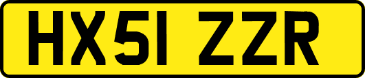 HX51ZZR