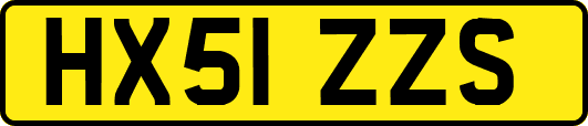 HX51ZZS