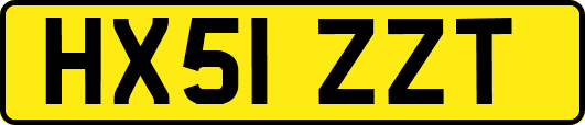 HX51ZZT