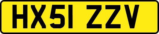 HX51ZZV