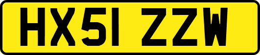 HX51ZZW