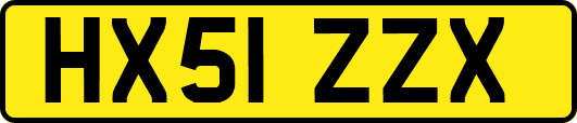 HX51ZZX