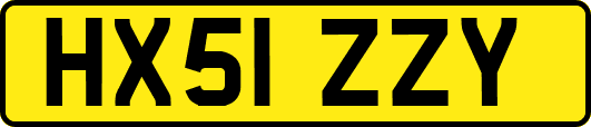 HX51ZZY
