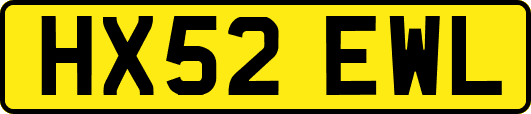 HX52EWL