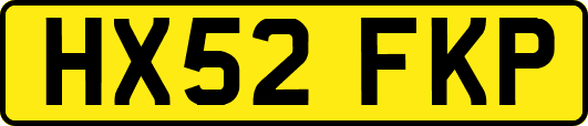 HX52FKP