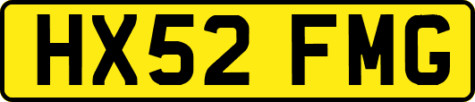 HX52FMG