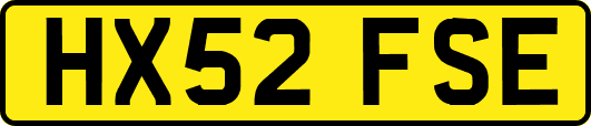 HX52FSE