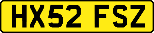 HX52FSZ