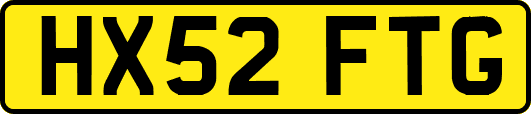 HX52FTG