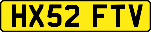 HX52FTV